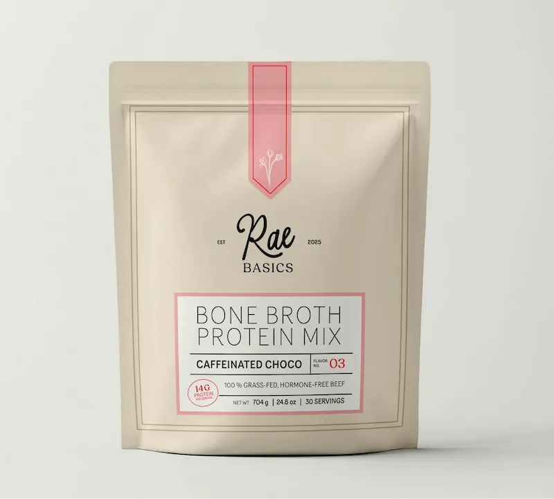 Caffeinated Chocolate