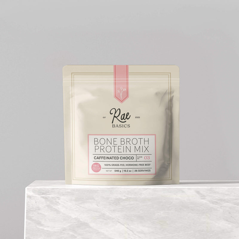 Caffeinated Chocolate