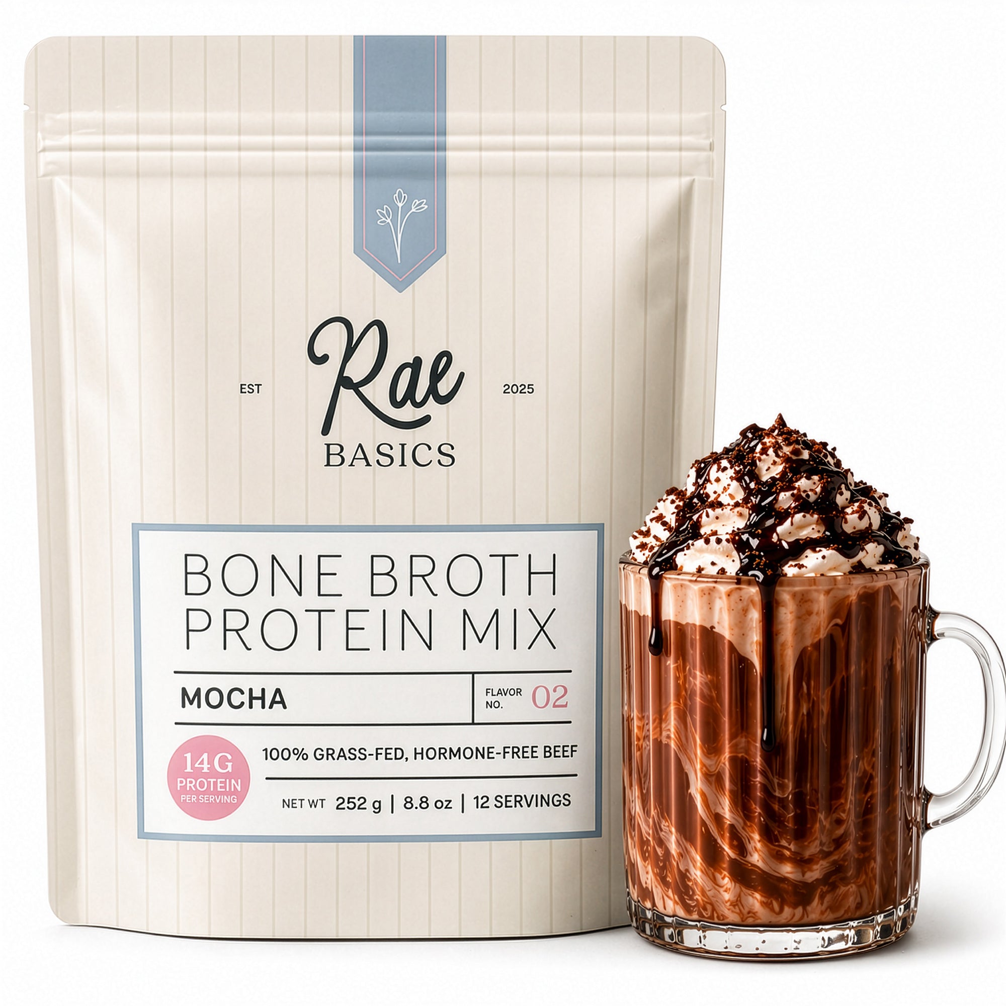 Bone Broth Protein Mix